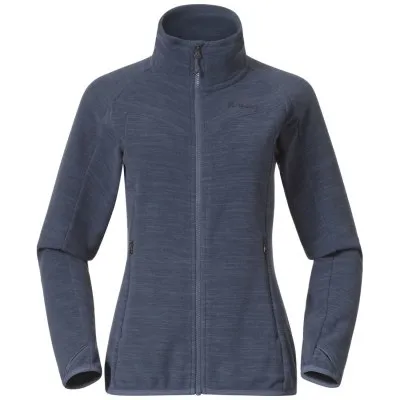 Bergans Hareid Fleece NoHood Damen Midlayer kaufen