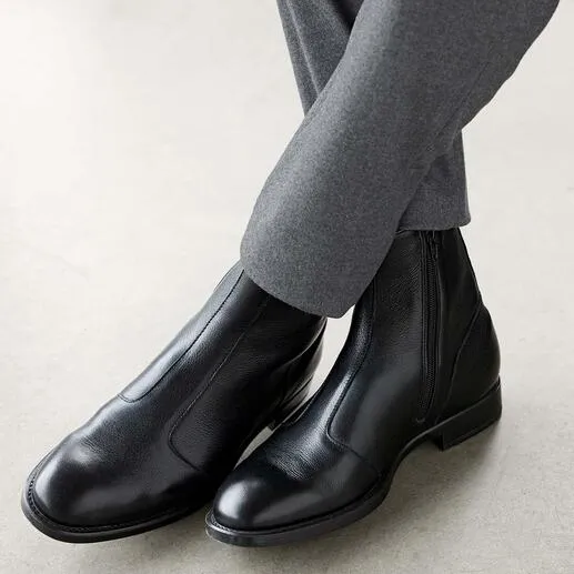Dandy-Boot