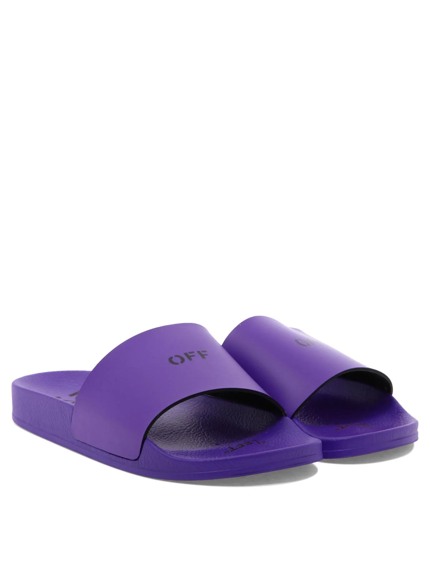 Off-White SANDALS OWIC002F22MAT0013501