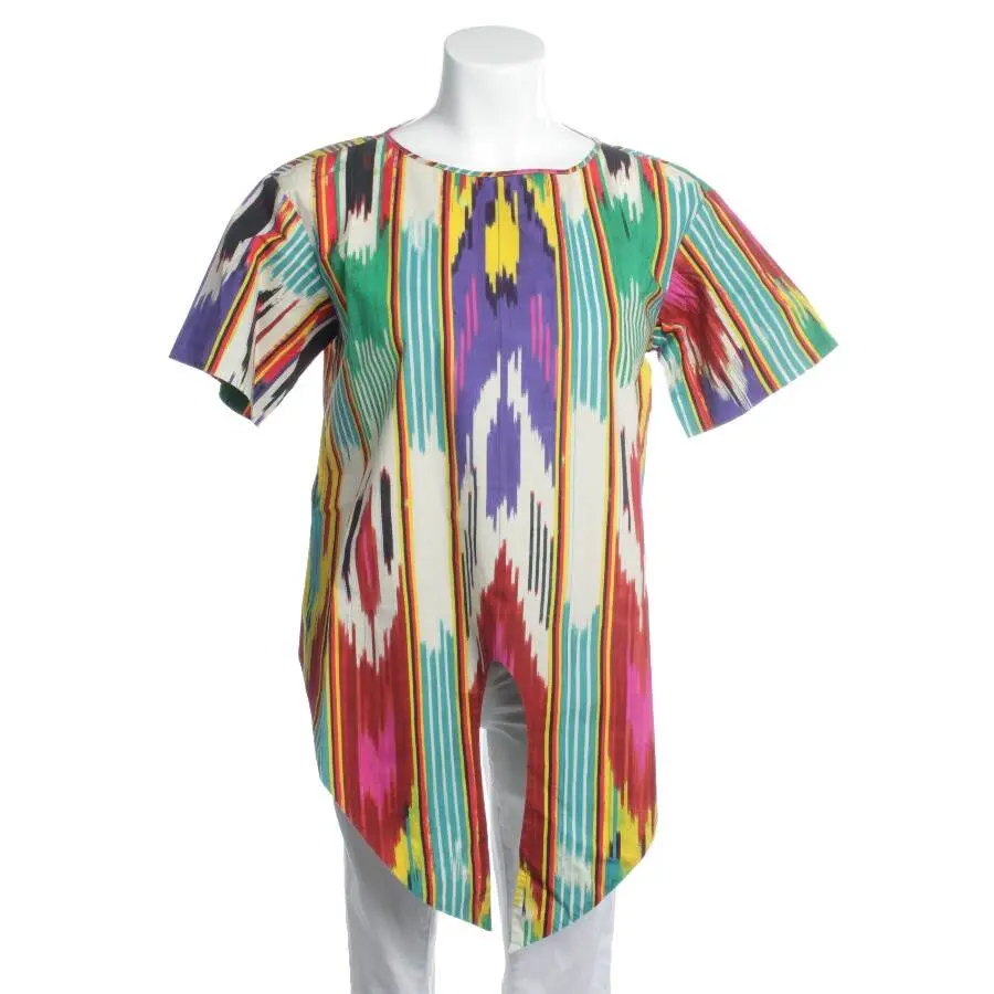 Shirt 34 Mehrfarbig