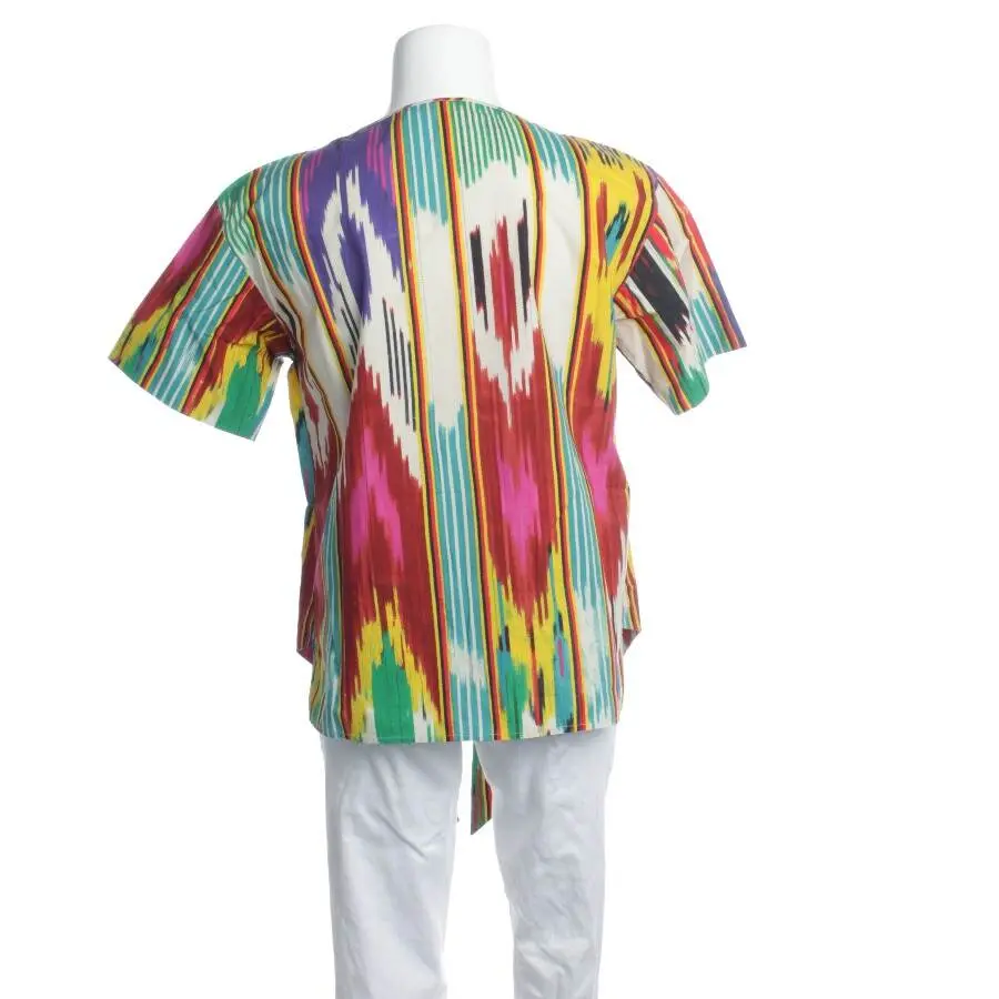 Shirt 34 Mehrfarbig