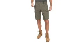 Shorts Ivor grün grün 52