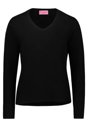 Strickpullover aus Kaschmir