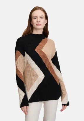 Strickpullover